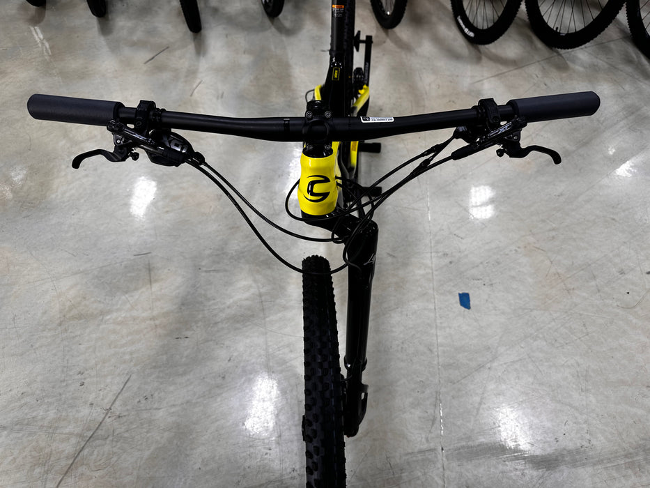 Cannondale Scalpel LTD