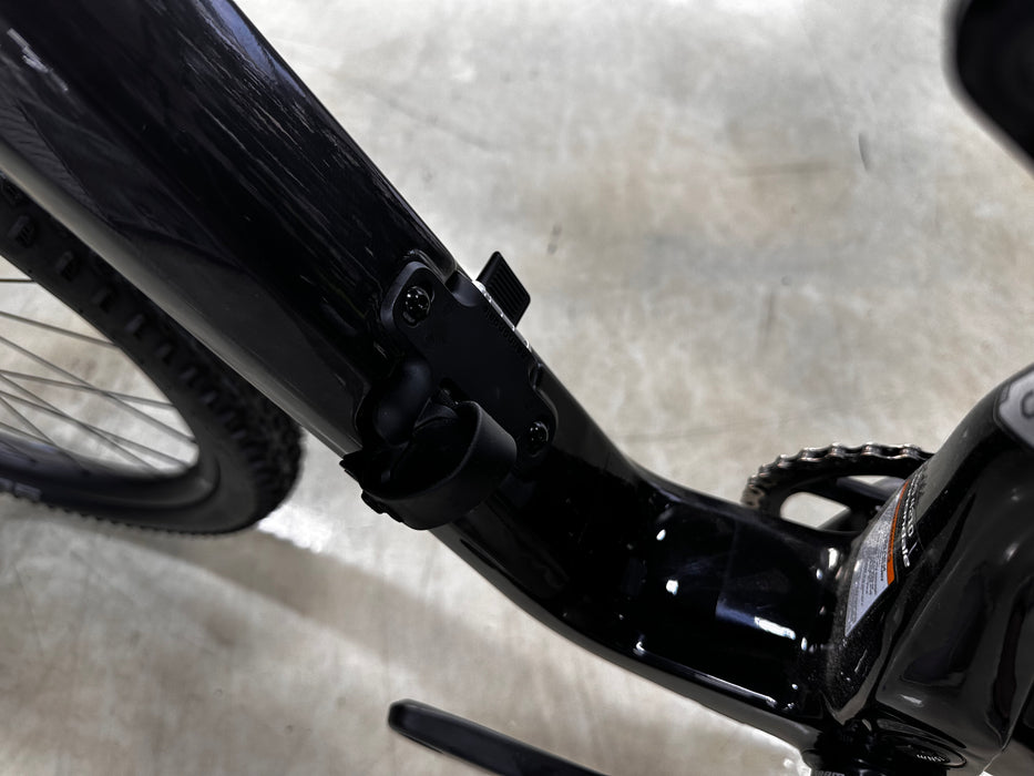 Cannondale Scalpel LTD