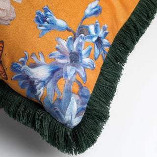 Dutch Decor Kissen Hanna 45x45cm