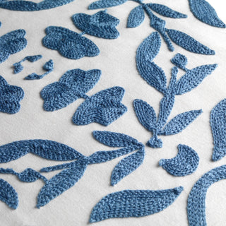 Dutch Decor Kissen Mena 45x45cm