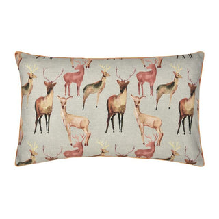 Pad Kissenhülle Deer 35x60cm
