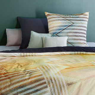Fleuresse Bettwäsche Mako-Satin Bed Art S Safari