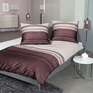 J.D. Bettwäsche Satin 87058-01