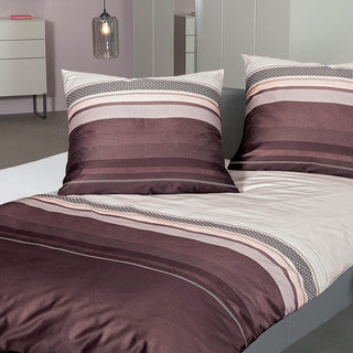 J.D. Bettwäsche Satin 87058-01