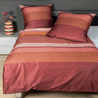 Janine Bettwäsche Mako-Satin Moments 98061-04