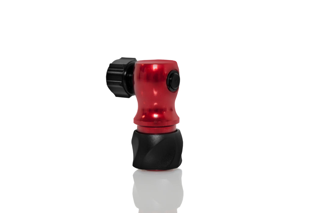 XLAB Nanoflator CO2 Inflator