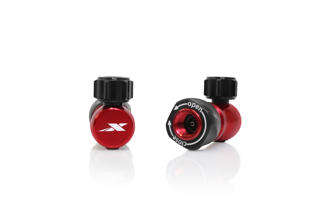 XLAB Nanoflator CO2 Inflator