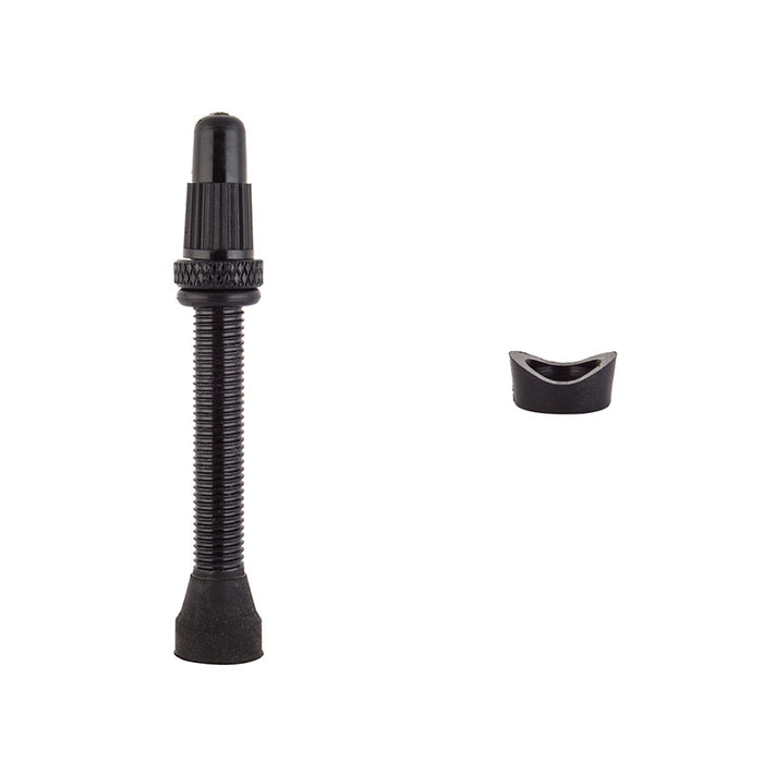 ORIGIN8 Tubeless Valve Alloy