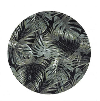 MD-Entree Schmutzfang Universal Palm Leaves Ø 100cm
