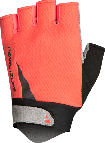 Pearl Izumi Elite Womens Gel Gloves - Screaming Red