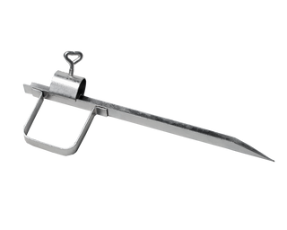 Doppler Rasendorn 32mm