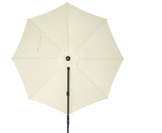 Derby Ampelschirm Ravenna Smart Ø 300cm Pendel