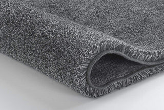 Kleine Wolke Badteppich Relax Anthrazit