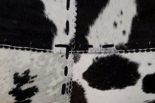 Lesli Living Schmetterlingsstuhl Cow