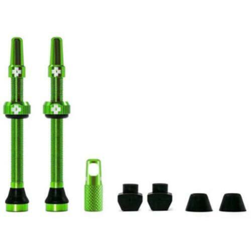 Muc Off Tubeless Presta Valves 60MM