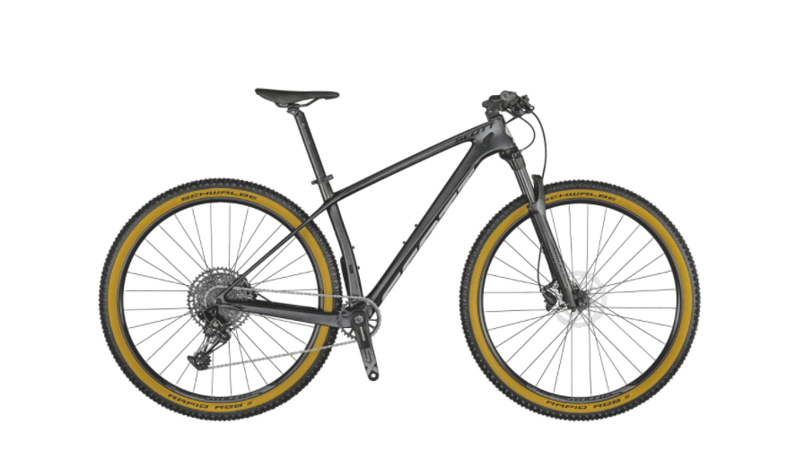 Scott Scale 940