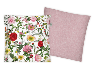 Irisette Jolly Dekokissen 45x45 gefüllt