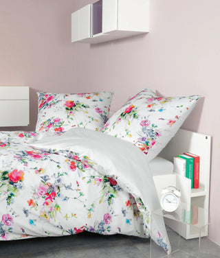 Janine Bettwäsche Mako-Satin modern art 42070/09 -