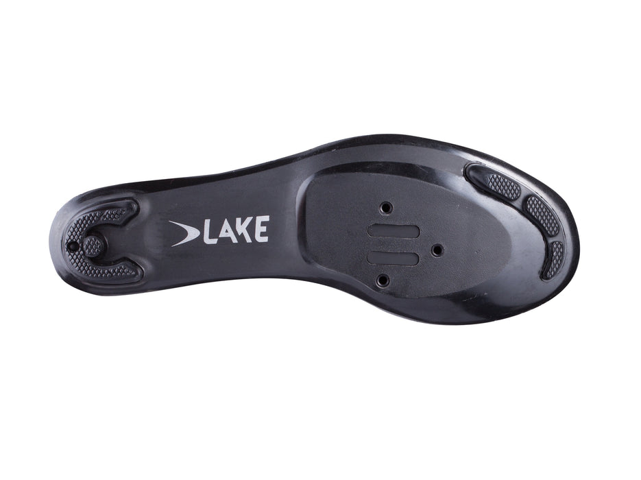 Lake Cycling CX 177 WIDE Cycling Shoe