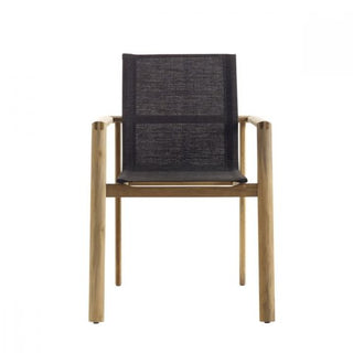 Solpuri Safari Sessel Niederlehner Teak