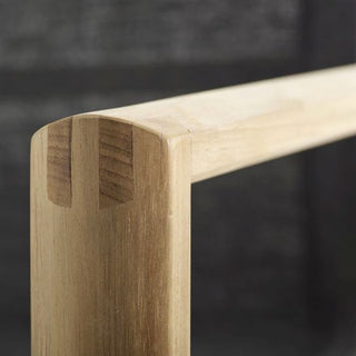 Solpuri Safari Sessel Niederlehner Teak