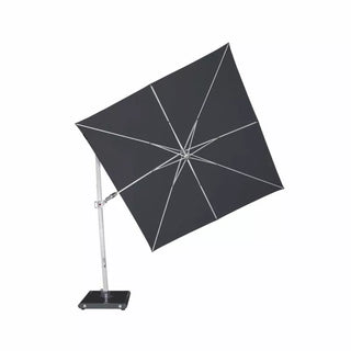 Knirps PENDULAR Sonnenschirm Ampelschirm 320x320cm