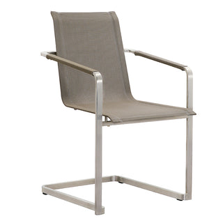 Solpuri Freischwinger Jazz Softex Sand