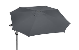 Doppler Ampelschirm Sunmatic Ø400cm