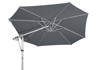 Doppler Ampelschirm Sunmatic Ø400cm