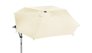 Doppler Ampelschirm Sunmatic Ø400cm