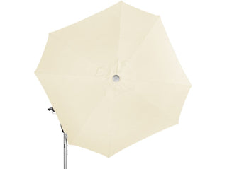 Doppler Ampelschirm Sunmatic Ø400cm
