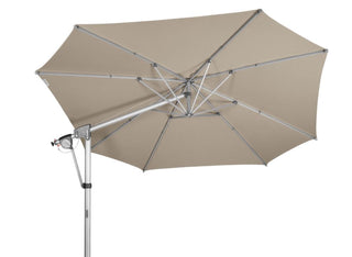 Doppler Ampelschirm Sunmatic Ø400cm