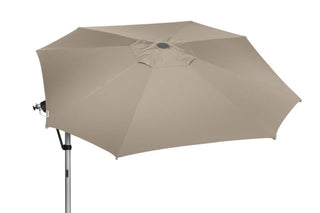 Doppler Ampelschirm Sunmatic Ø400cm