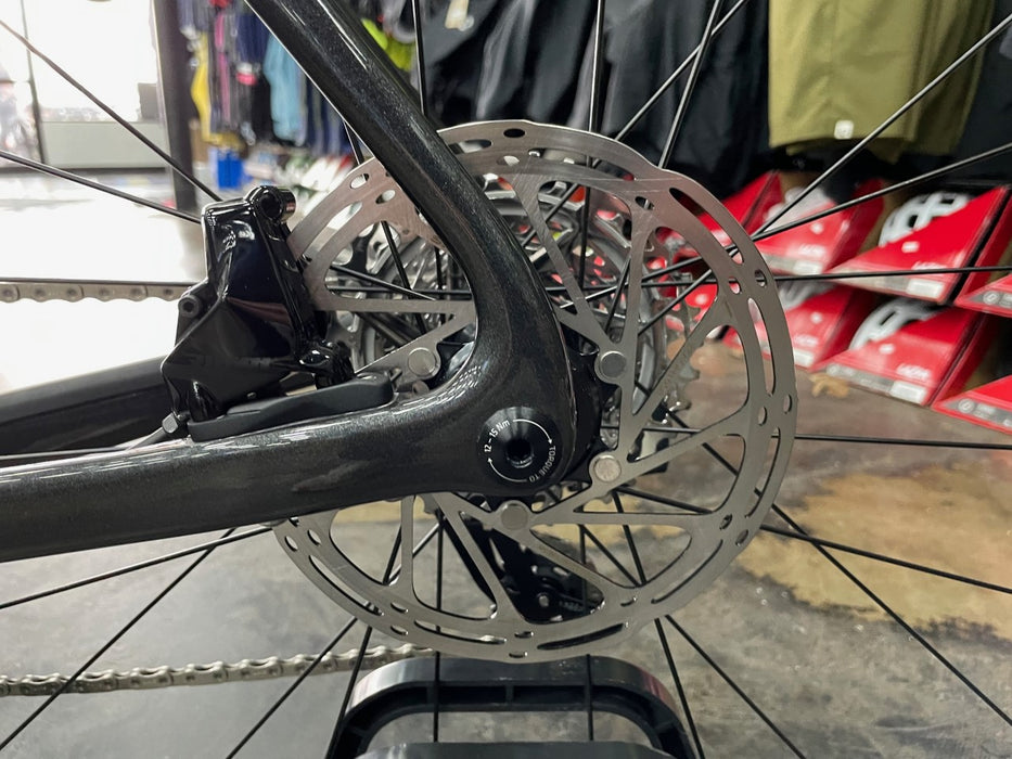 Cervelo Soloist Rival AXS