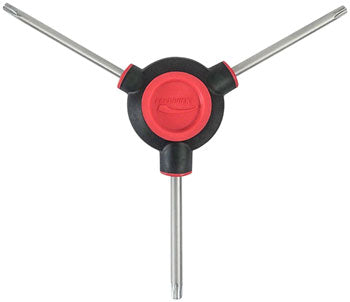 Feedback Sports Y Torx Wrench Fixed - T25, T27, T30