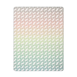 Biederlack Wohndecke Loop 150x200cm