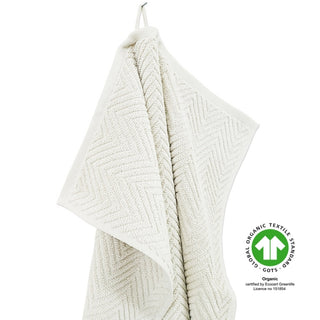 Framsohn Frottiertuch Ocean Natural Cream